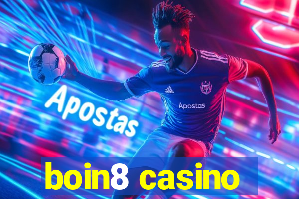 boin8 casino